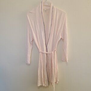 NWOT Eberjey Women’s Robe Pink Size L-XL